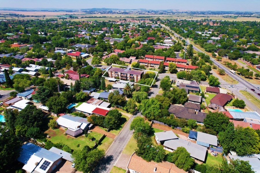 2 Bedroom Property for Sale in Baillie Park North West